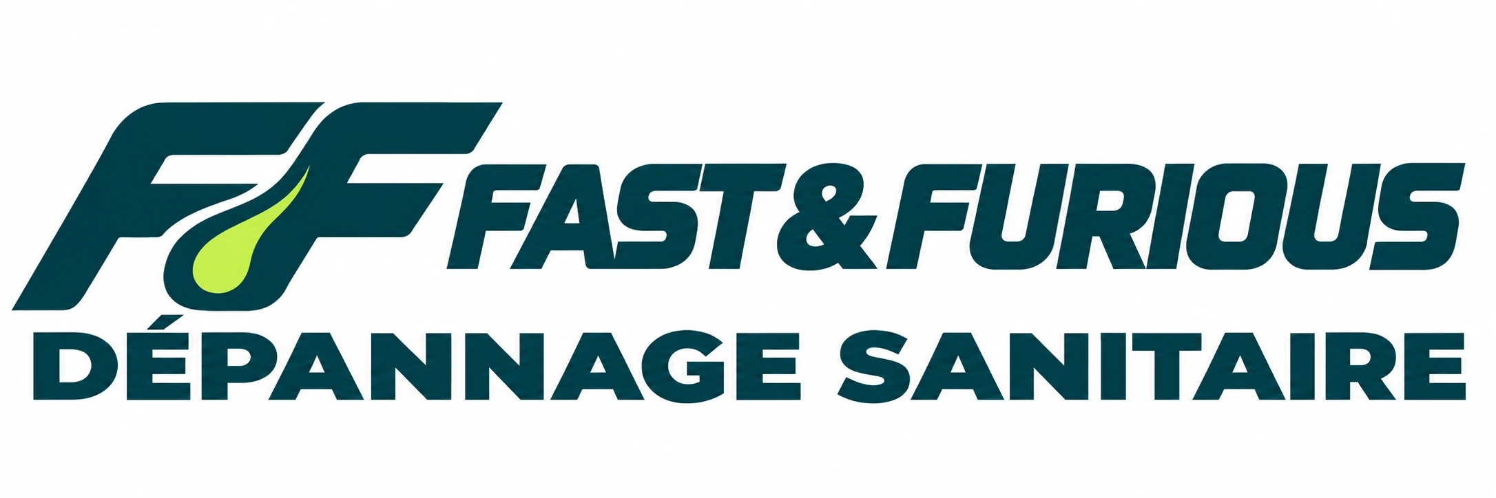 Fast & Furious Dépannage Sanitaire